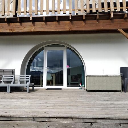 La Ferme Du Levant Gérardmer Kültér fotó
